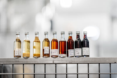 Caramel Malt: Når malteriet spiller førsteviolin