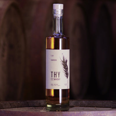 Thy Whisky No. 23 - Hawboen