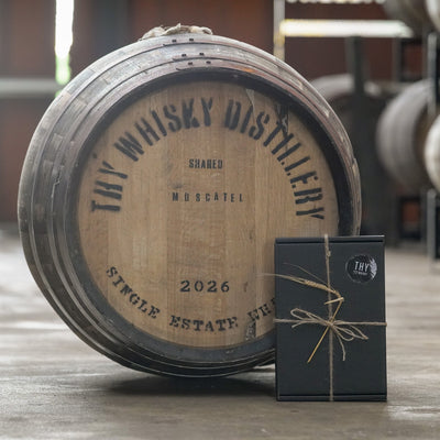 Fadandel - Moscatel Sherry