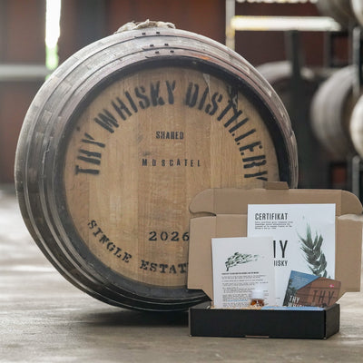 Fadandel - Moscatel Sherry