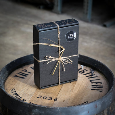 Fadandel - Havre Whisky