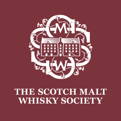 Scotch Malt Whisky Society (SMWS)