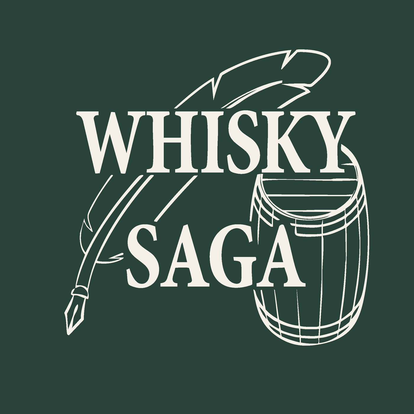 Words of whisky (Nl)