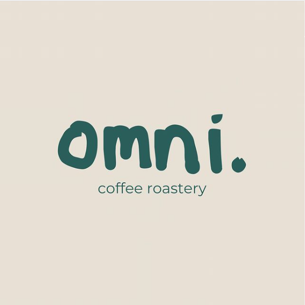 Kaffe med Omni. Coffee Roastery