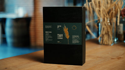 Taste set for online Christmas tasting (7x3cl)