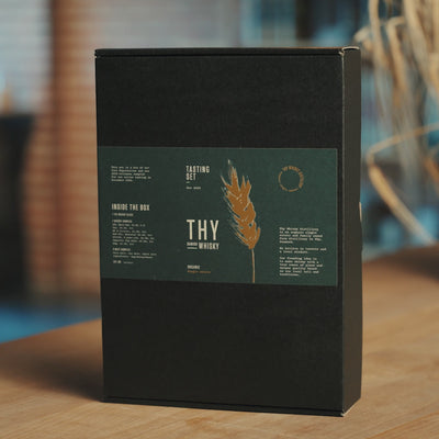 Taste set for online Christmas tasting (7x3cl)