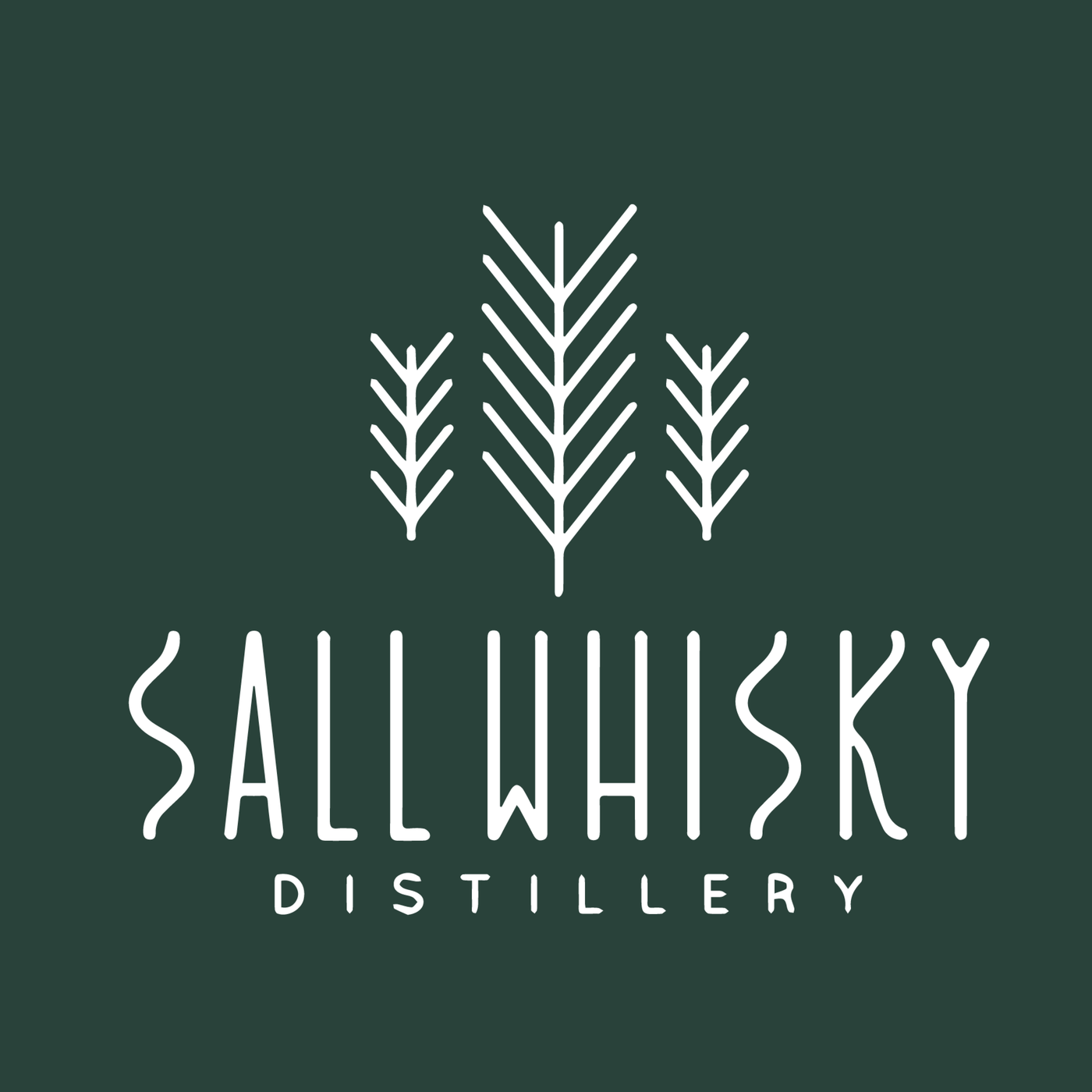 Sall whisky Distillery (DK)