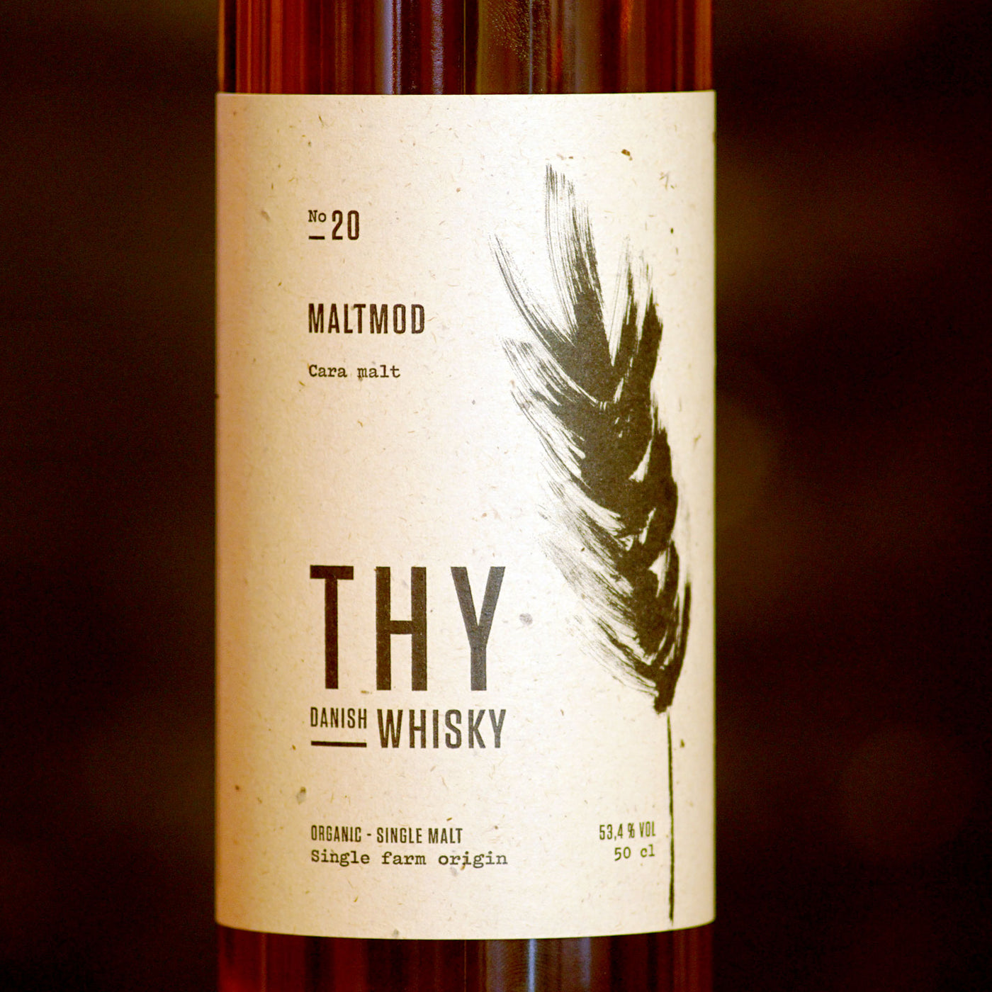 Thy Whisky No. 20 - Maltmod